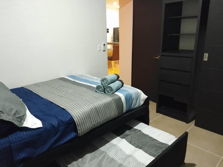 Nuevo Familiar Equipado Dreams Lagoon Appartement *