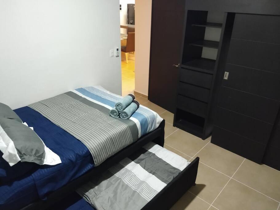 Nuevo Familiar Equipado Dreams Lagoon Appartement *
