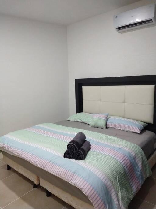 Appartement Nuevo Familiar Equipado Dreams Lagoon Cancún