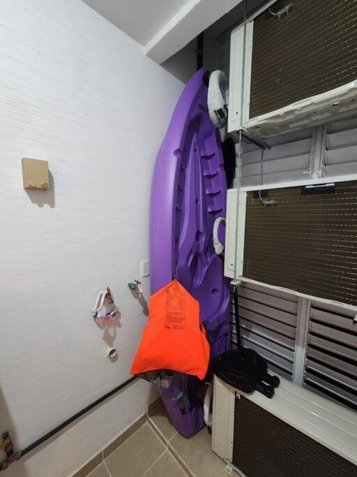 Nuevo Familiar Equipado Dreams Lagoon Apartment *